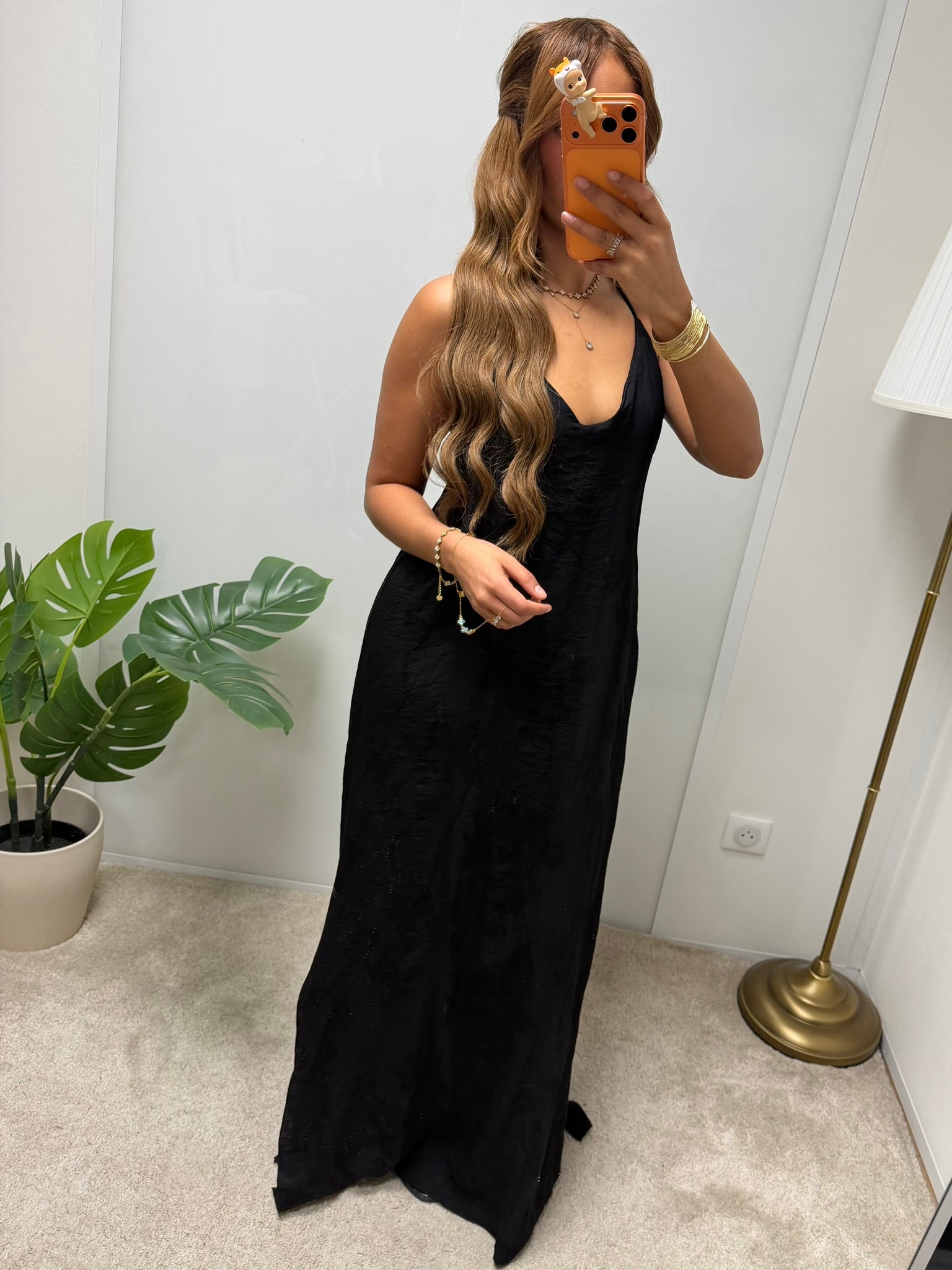 Robe Longoria