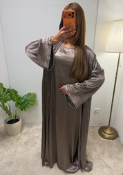 Abaya + kimono Djeneba