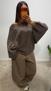 Pantalon Ballon Elisa