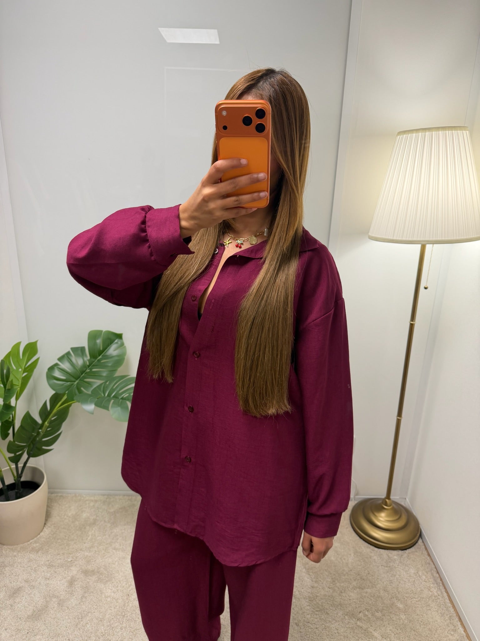 Ensemble Chloé