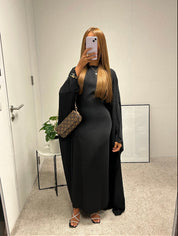Abaya Jamila