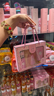 Coffret YARA [2]