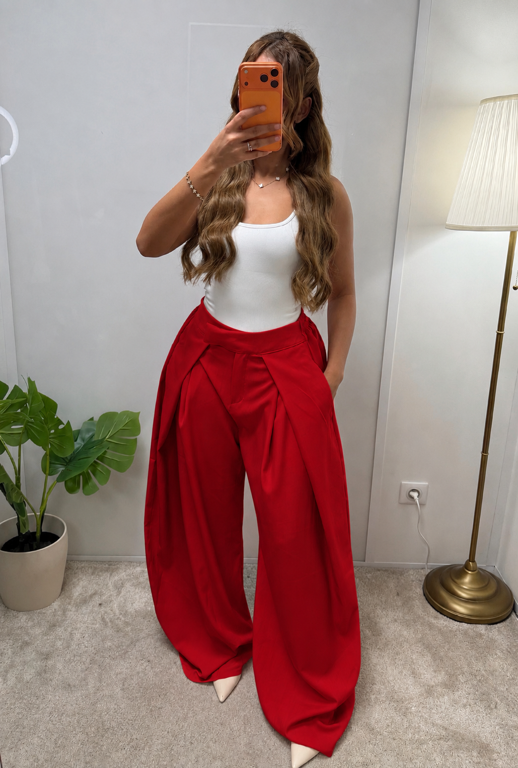 Pantalon Hidayah