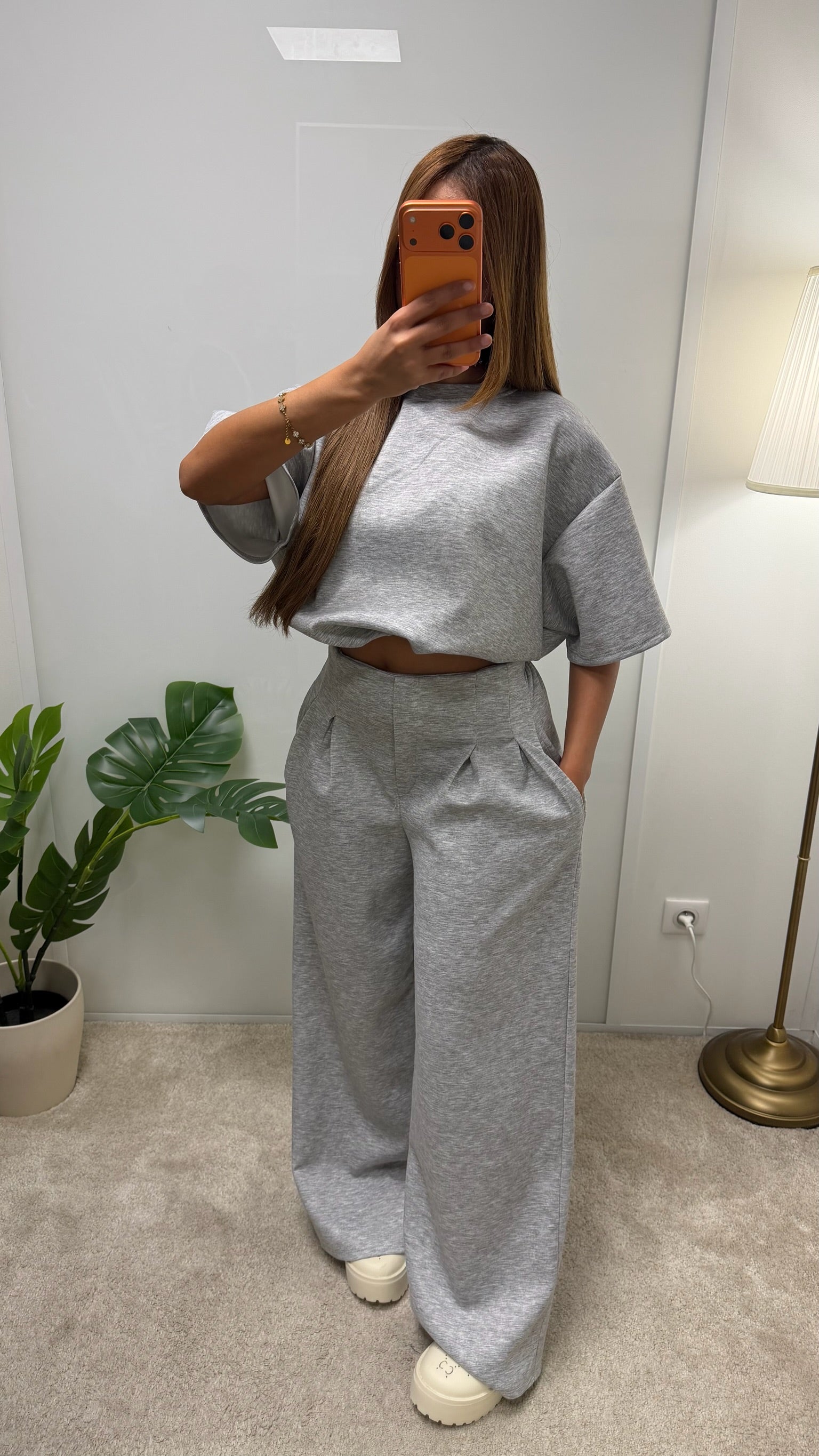 Ensemble Samia
