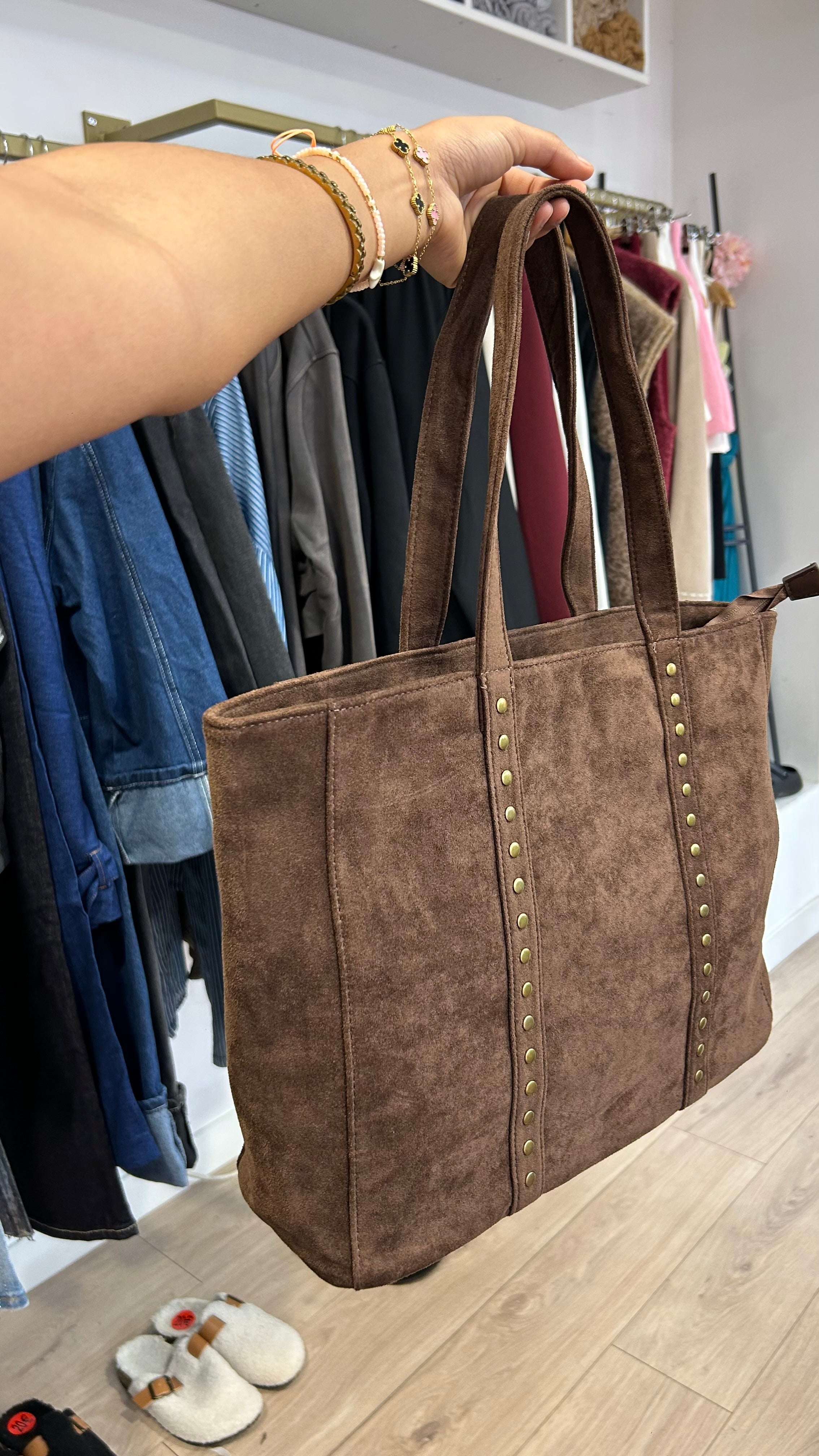 Sac Malou