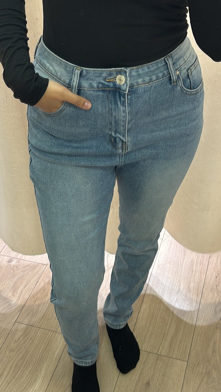 Jean A574