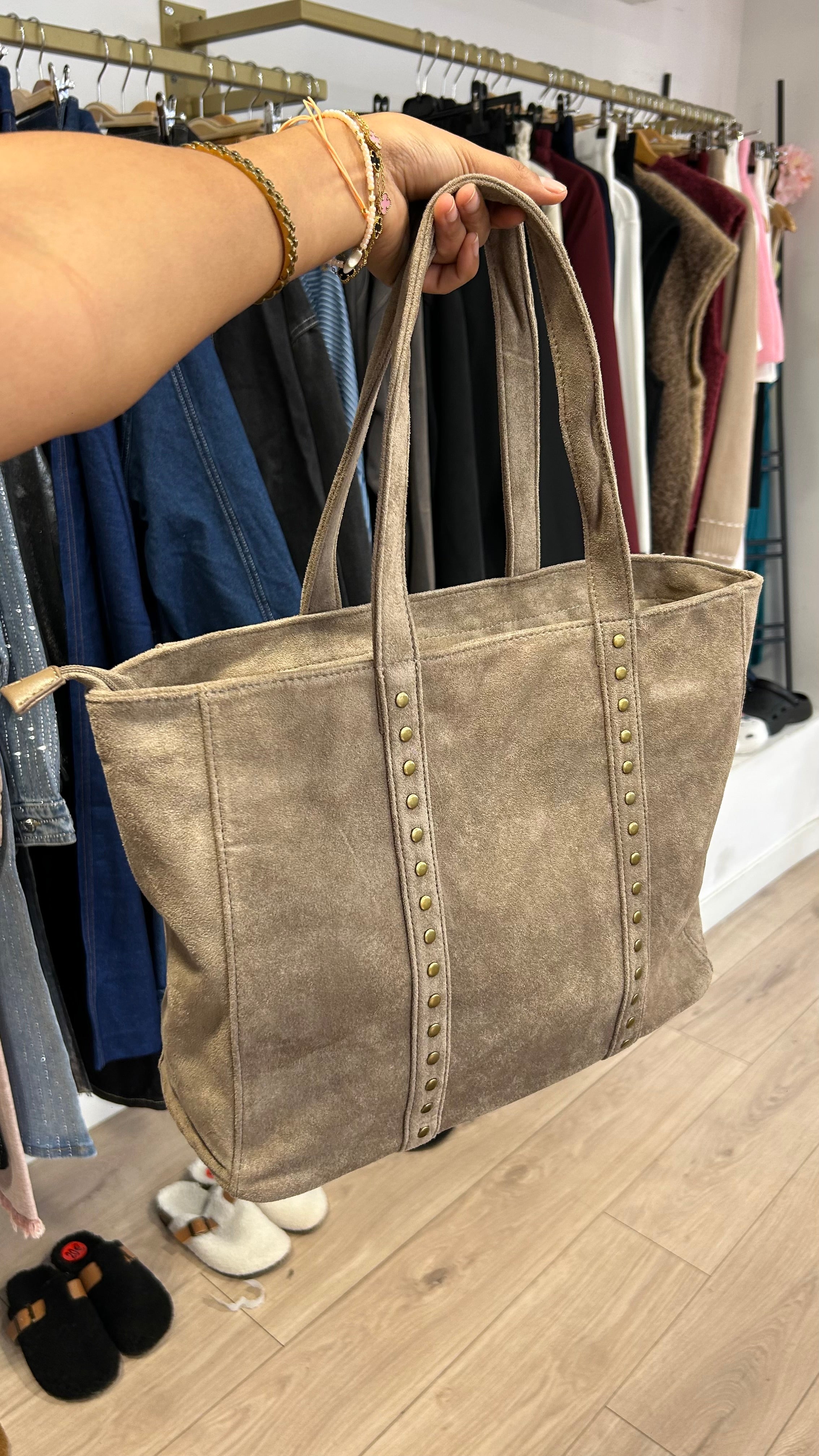 Sac Malou