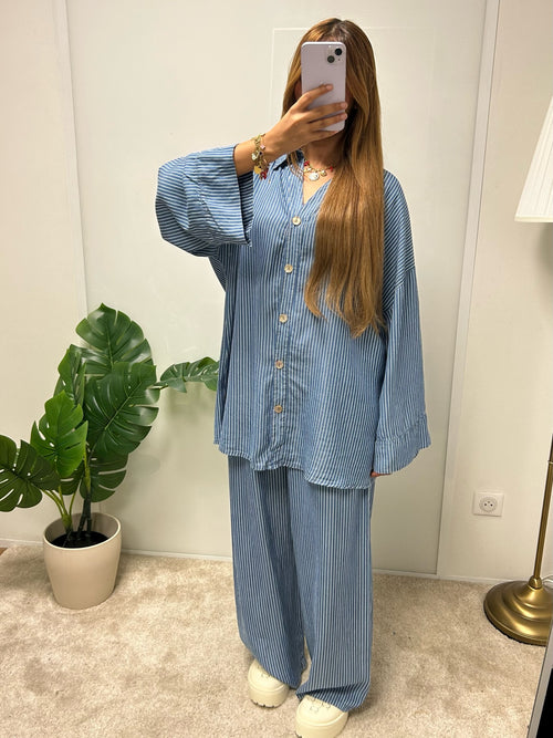 Ensemble Delphine