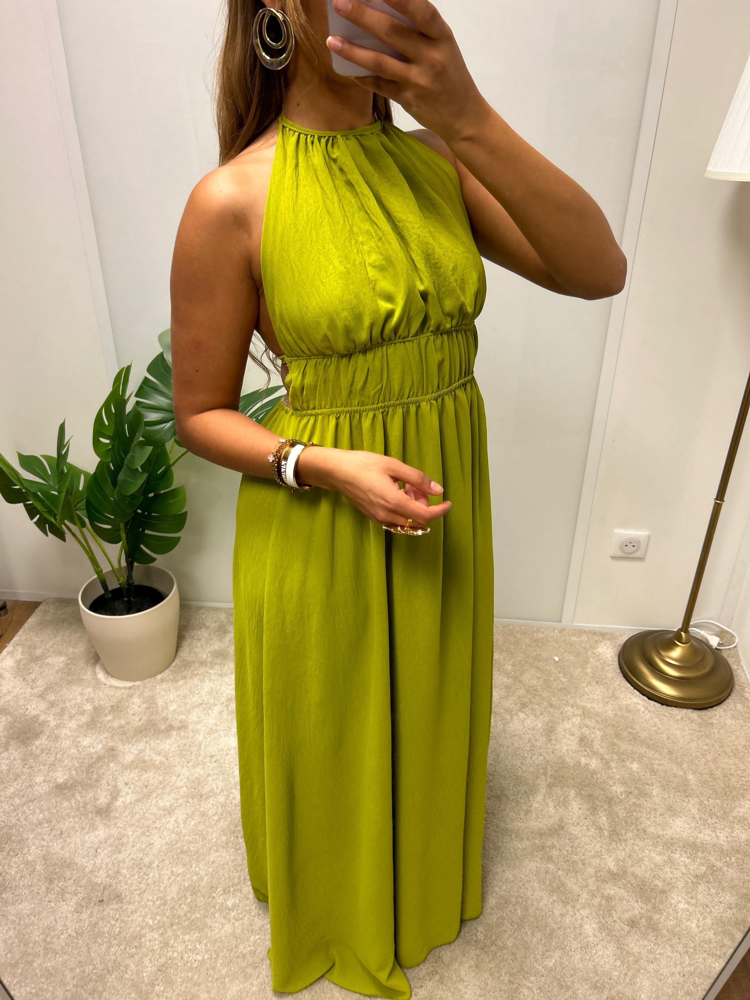 Robe Edwige