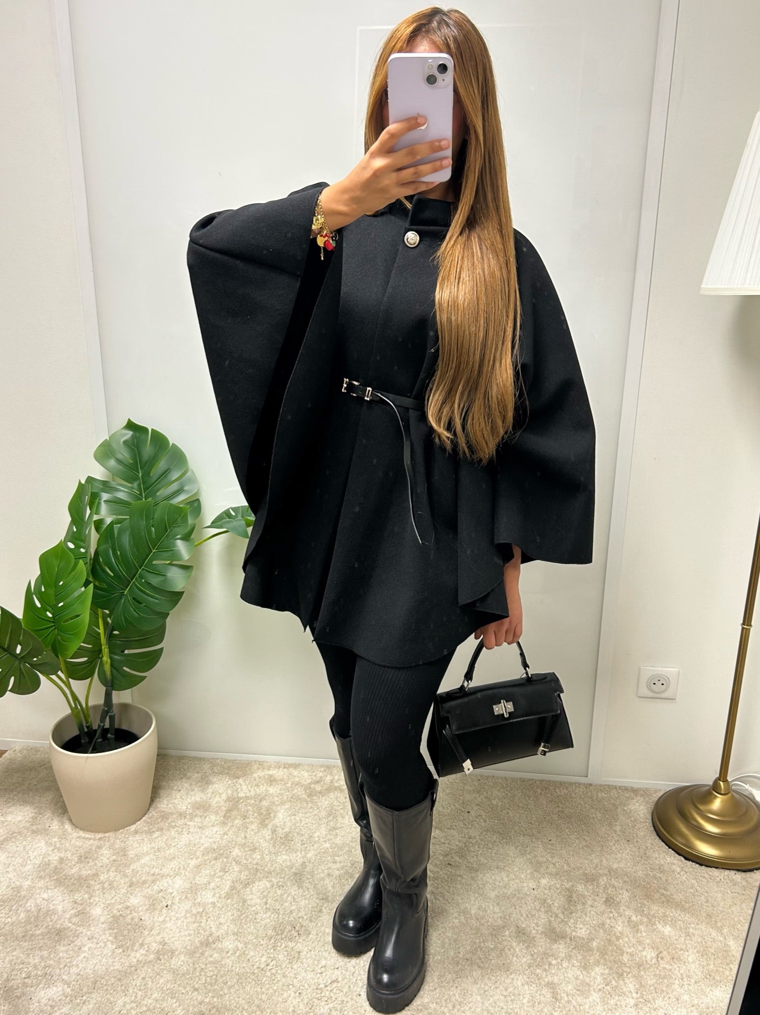 Cape Veste aya