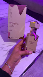 Parfum Lattafa ECLAIRE
