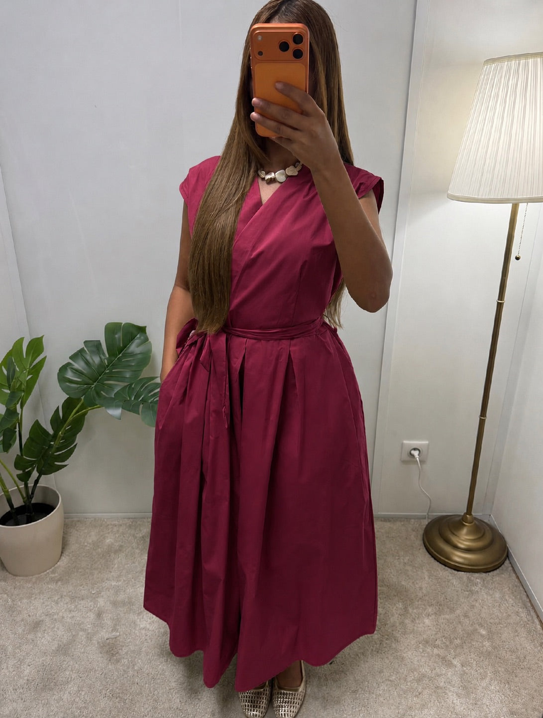 Robe Laila