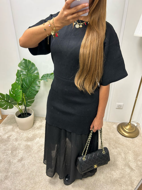 Robe Tamilia
