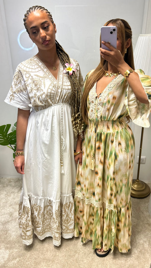 Robe MERGITA