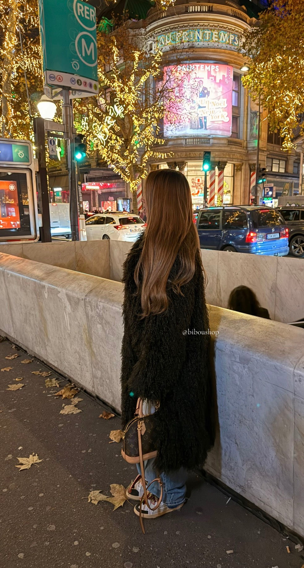 Fourrure Hibat ( version améliorer )