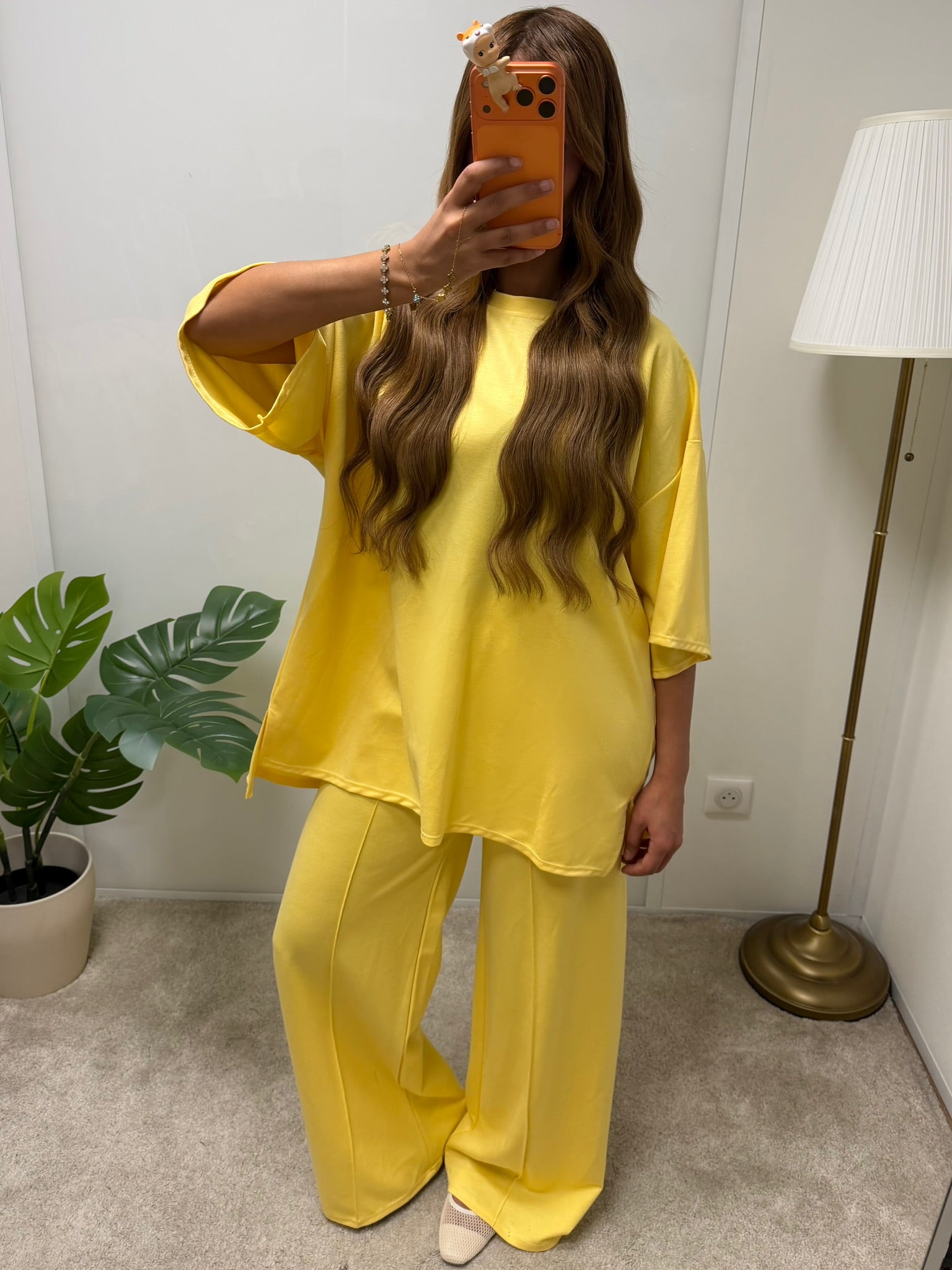 Ensemble Nourane Cosy