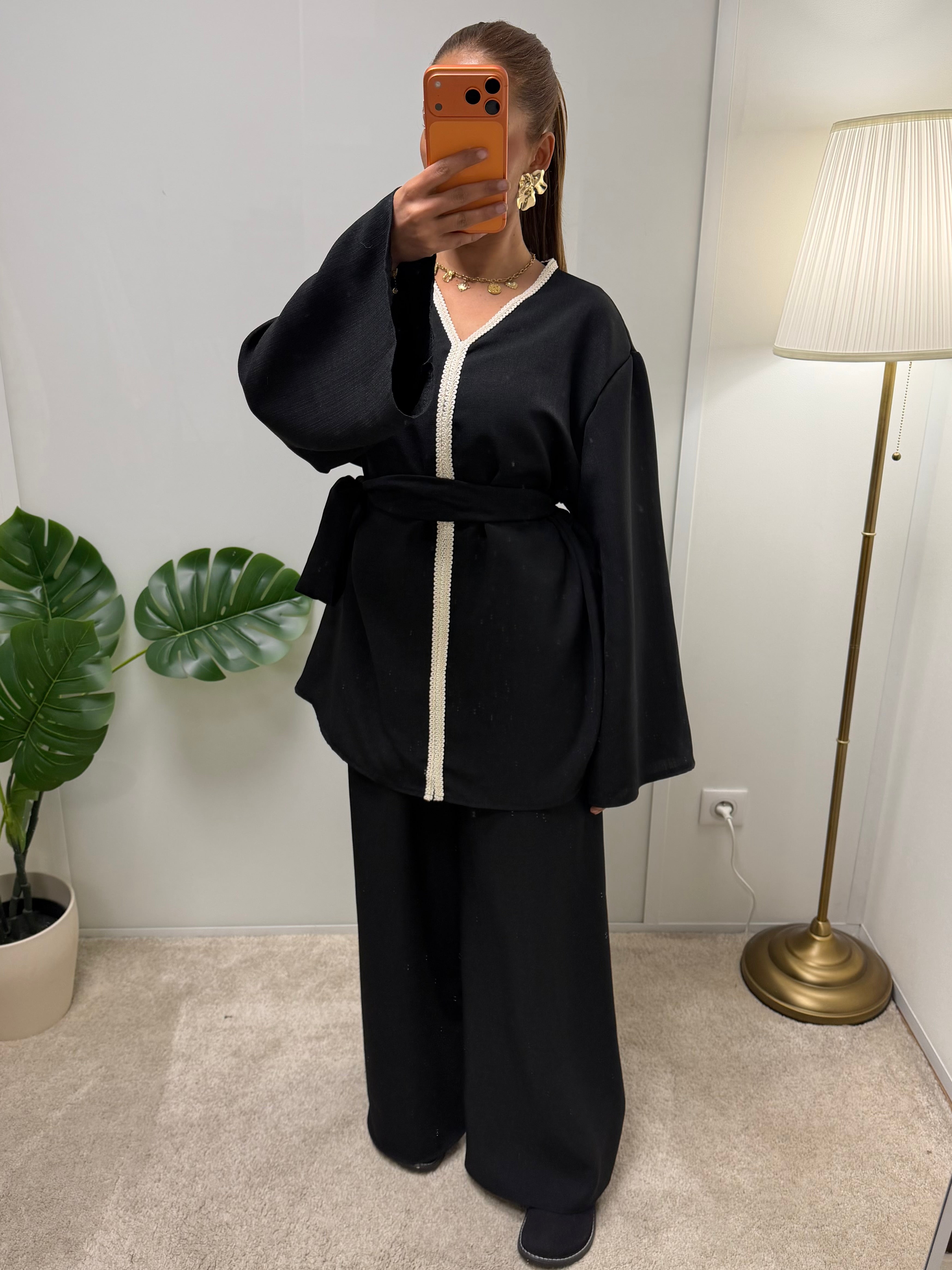 Ensemble Alizée ample