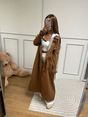 Trench JEYA