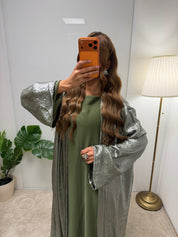 Abaya + Kimono Hajar