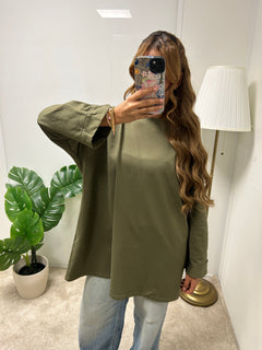 T-shirt Sportwear