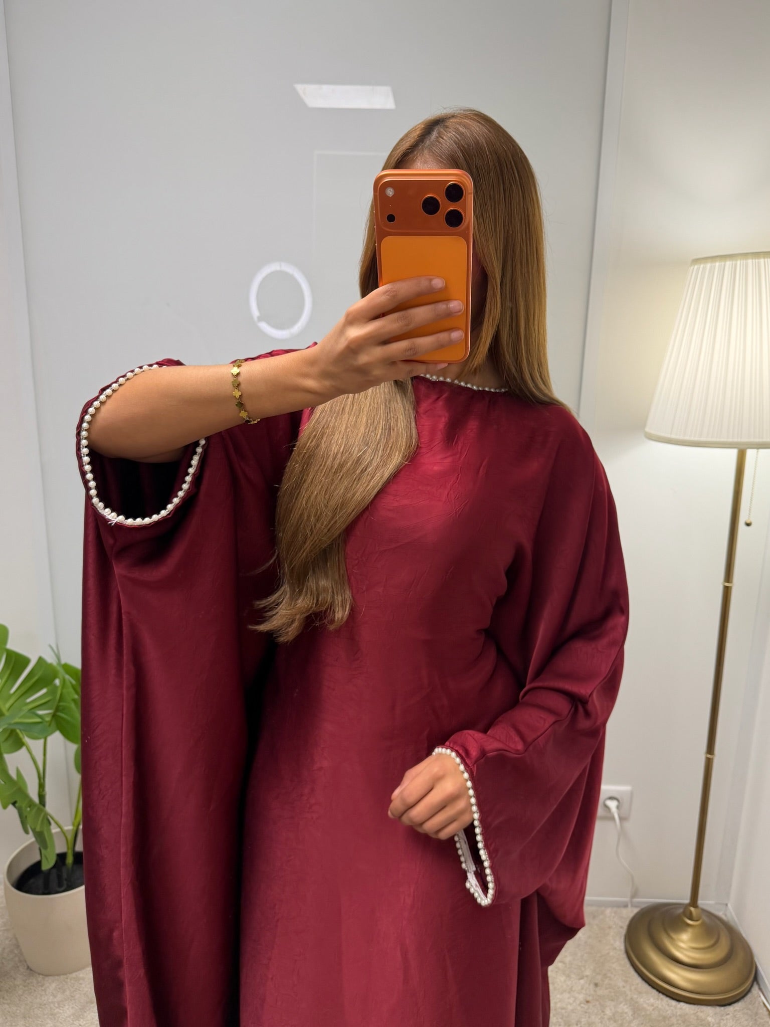 Abaya Habiba