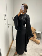 Robe Elsa (Noir) 2131