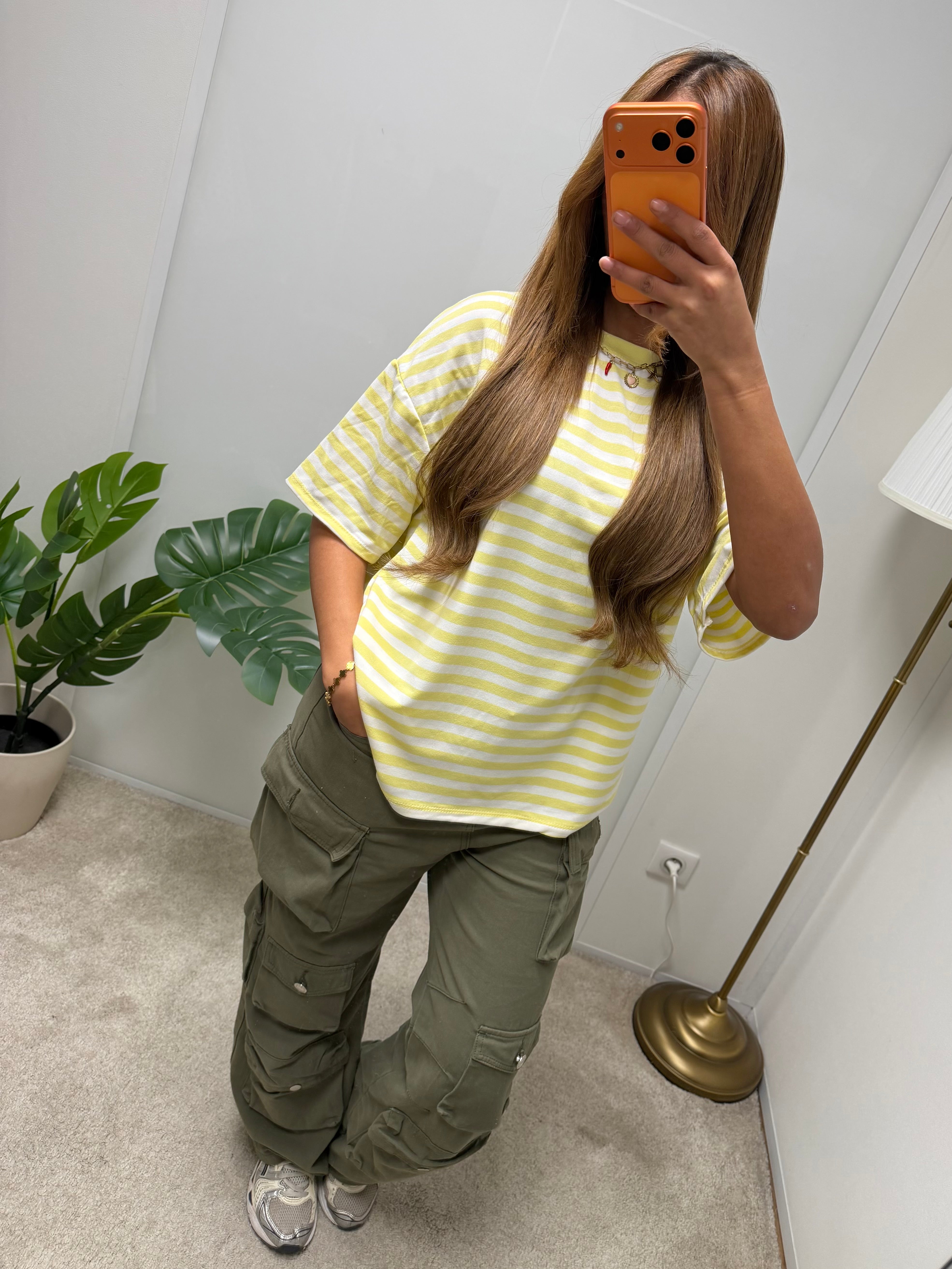 Tshirt Mariama