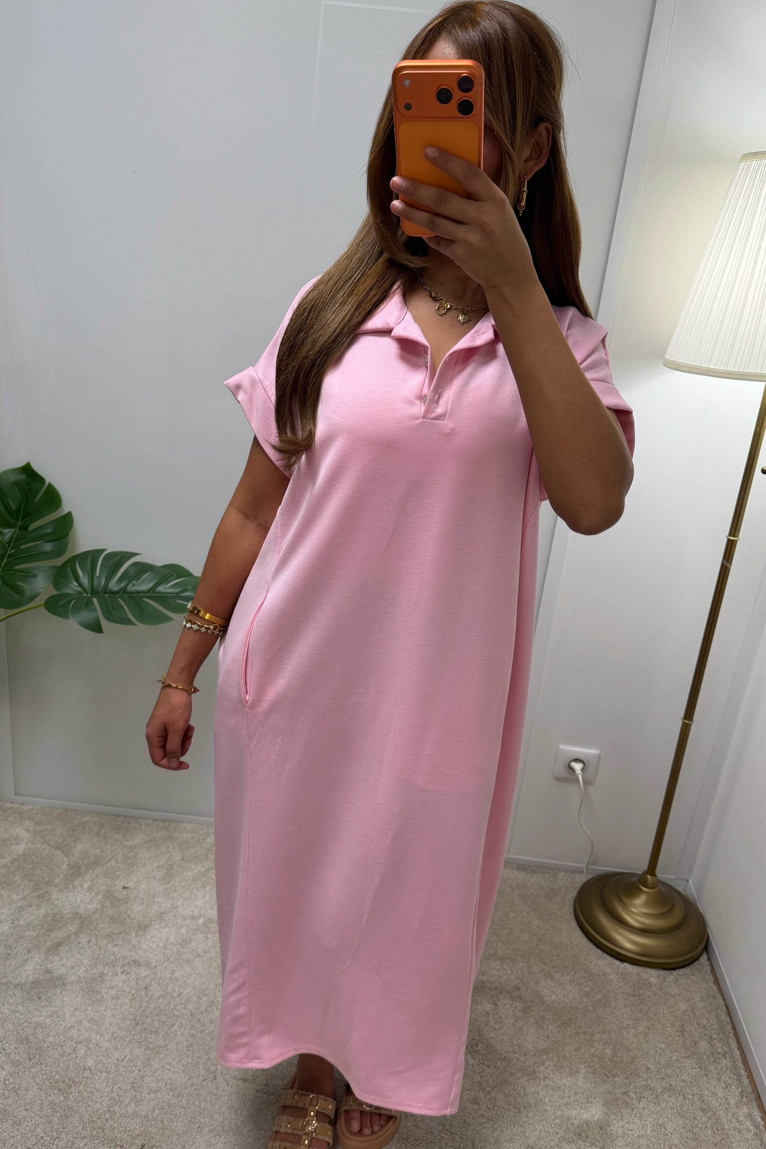 Robe Elsa