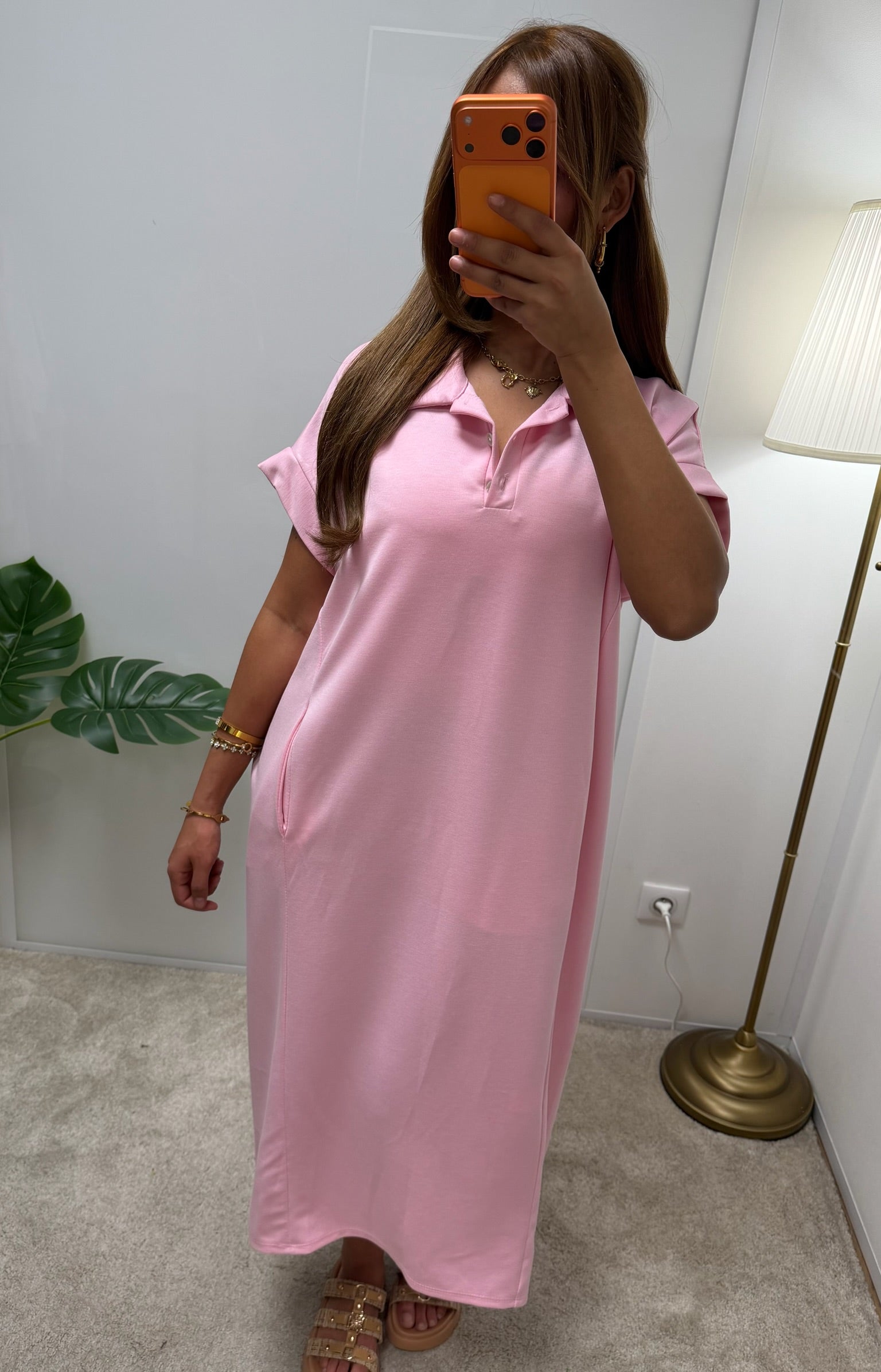 Robe Elsa