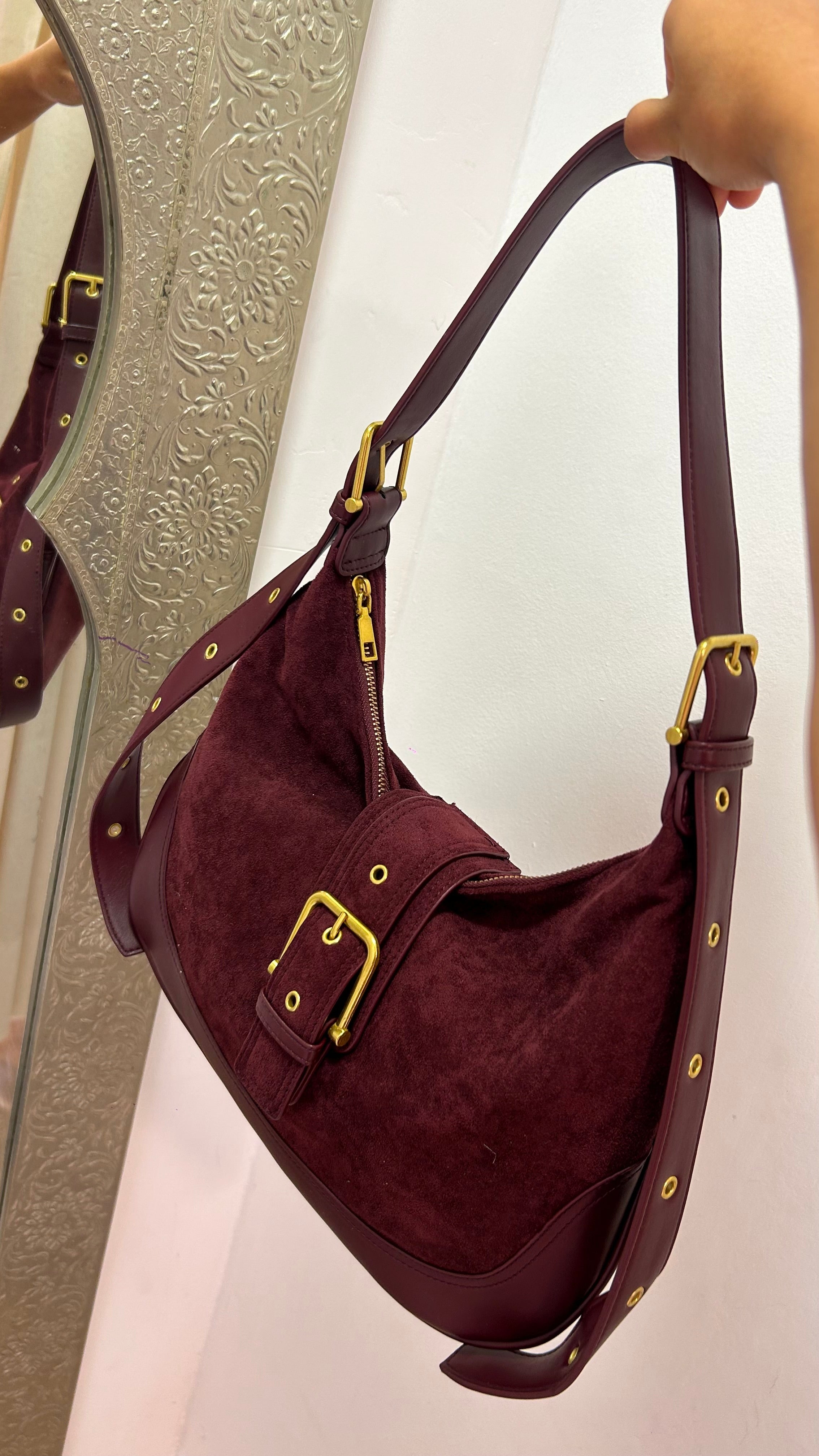 Sac a main AICHA