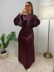Abaya Stella