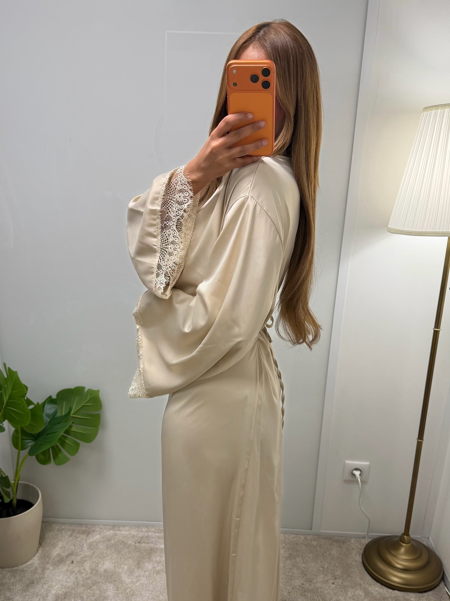 Abaya dalida