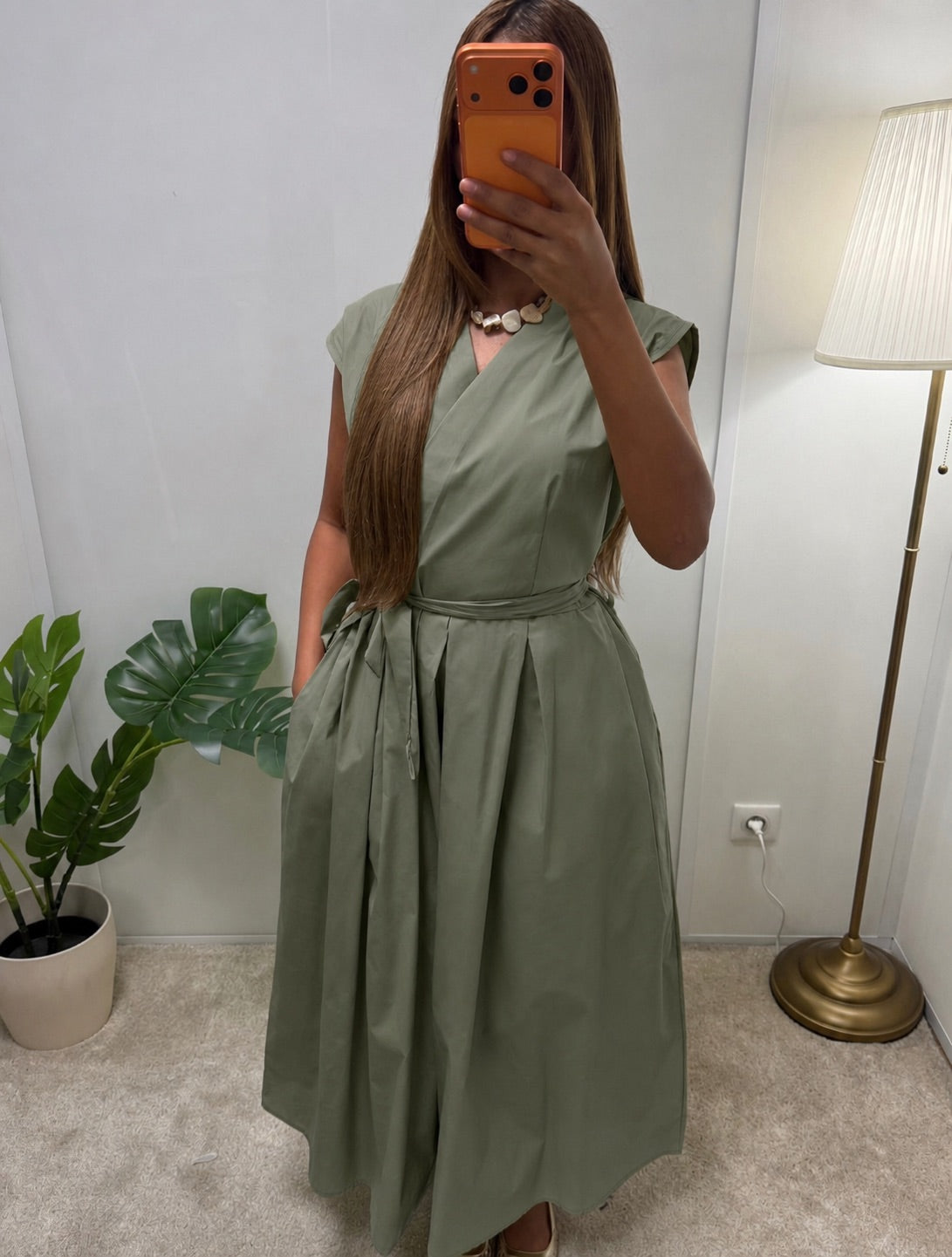 Robe Laila