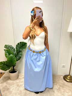 Jupe Salya