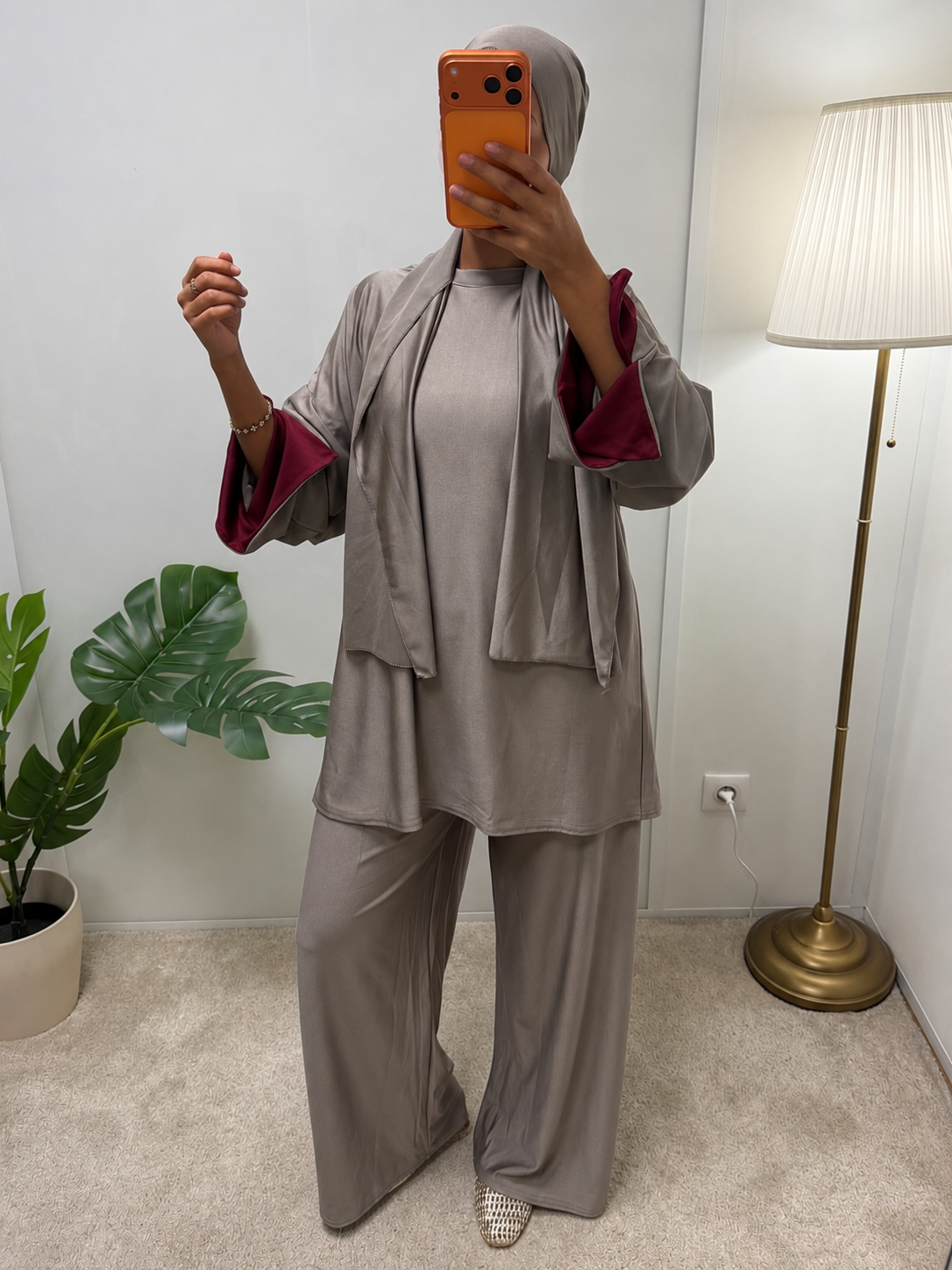 Burkini Khushi