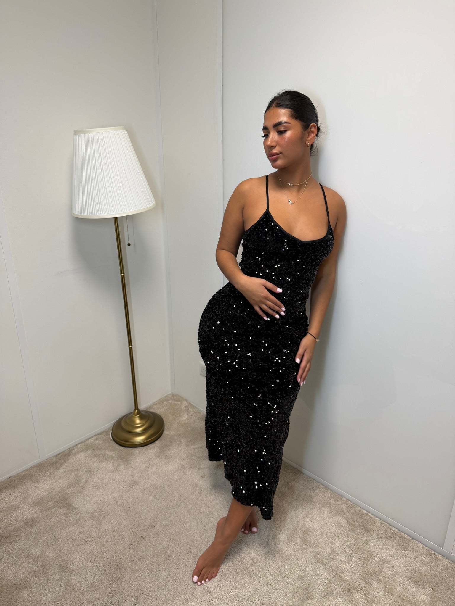 Robe Zélie