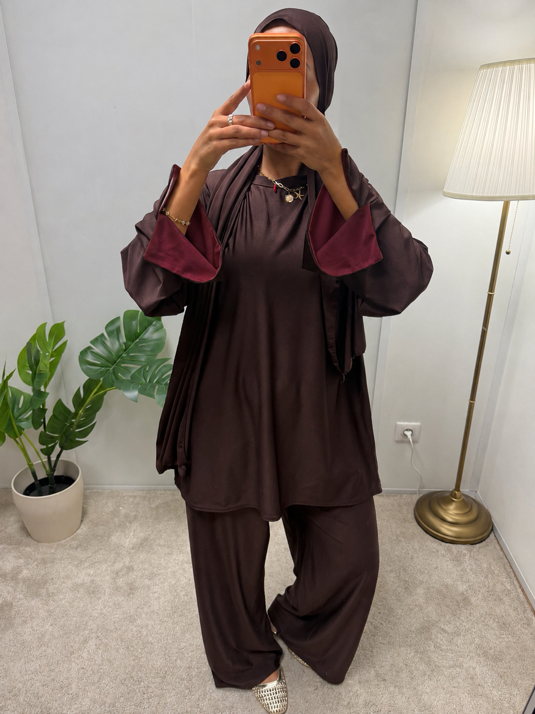 Burkini Khushi