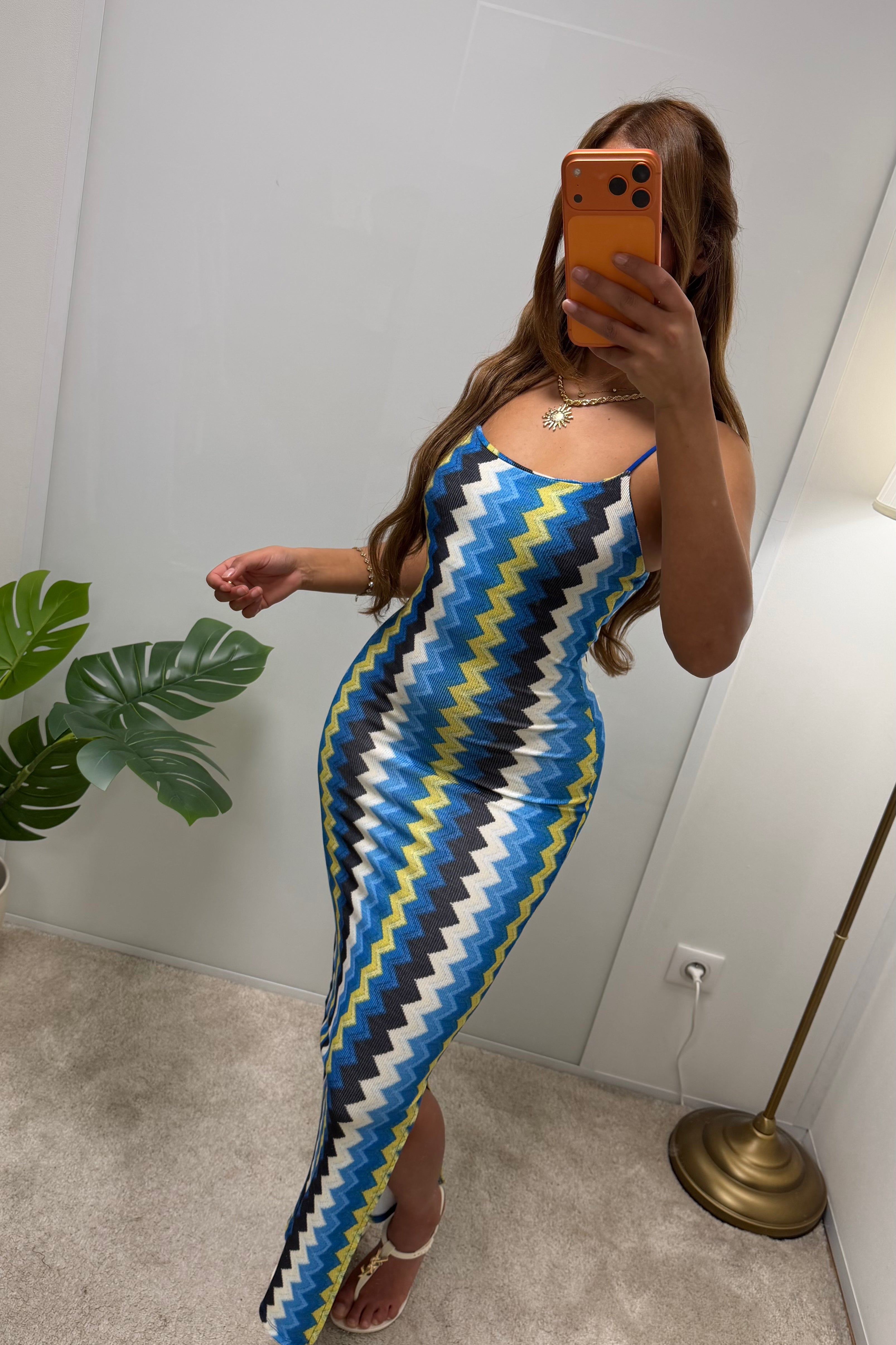 Robe JULIE