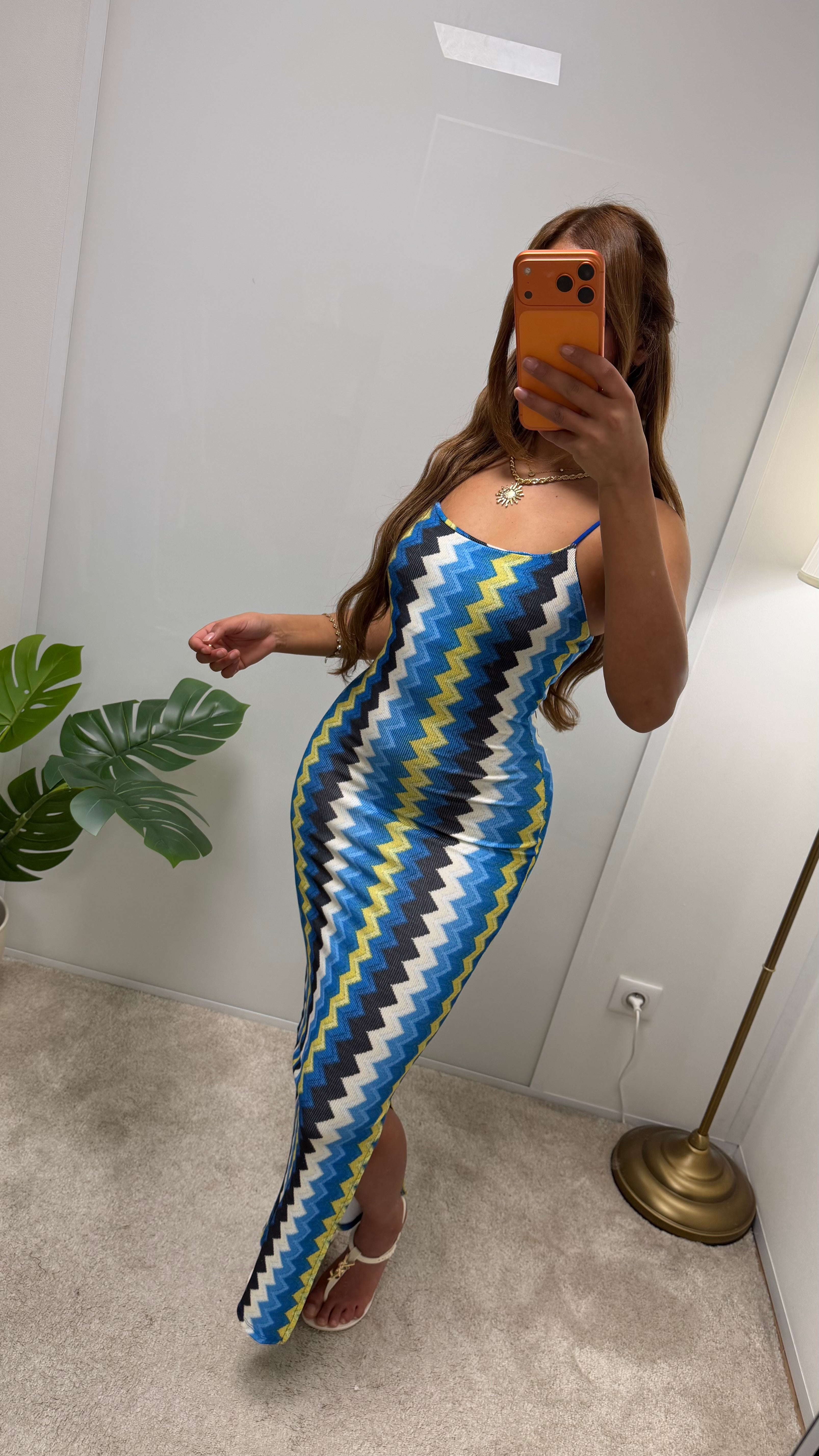 Robe JULIE