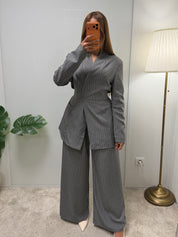 Ensemble Tailleur Yasna