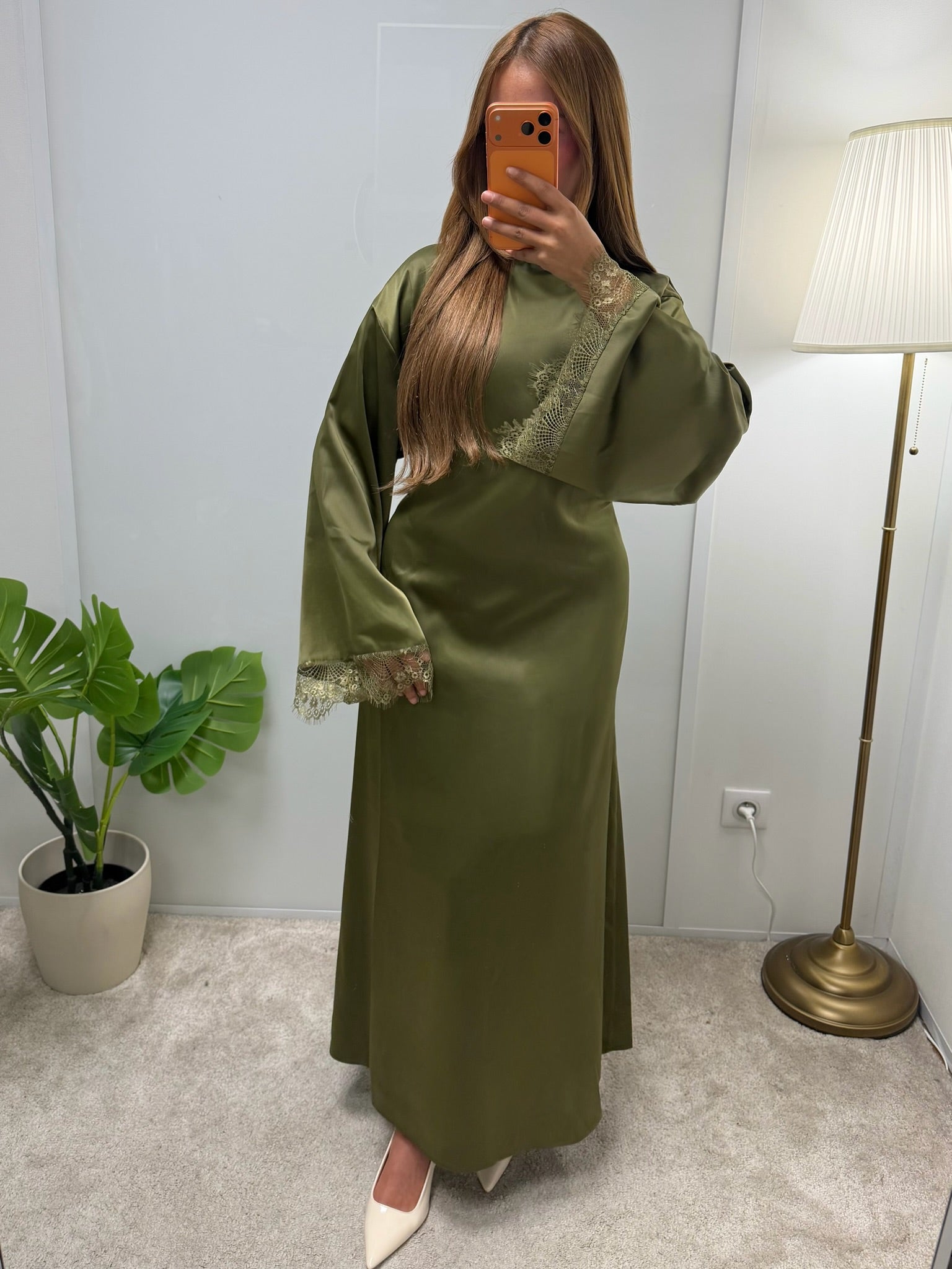 Abaya dalida