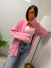 Gilet pull Eliyah