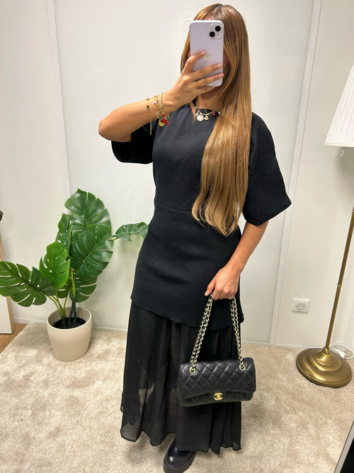 Robe Tamilia