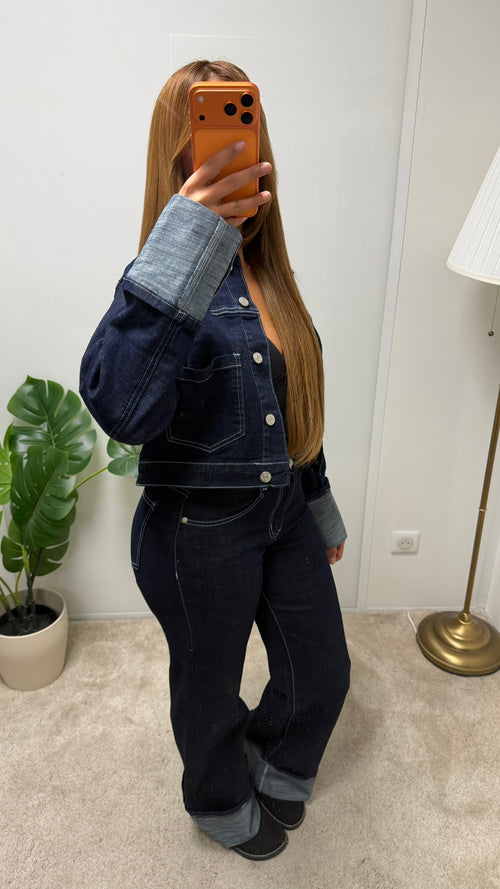 Jeans Hatice (GK952-6)