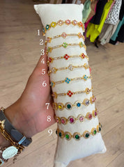 Bracelet Sabrina