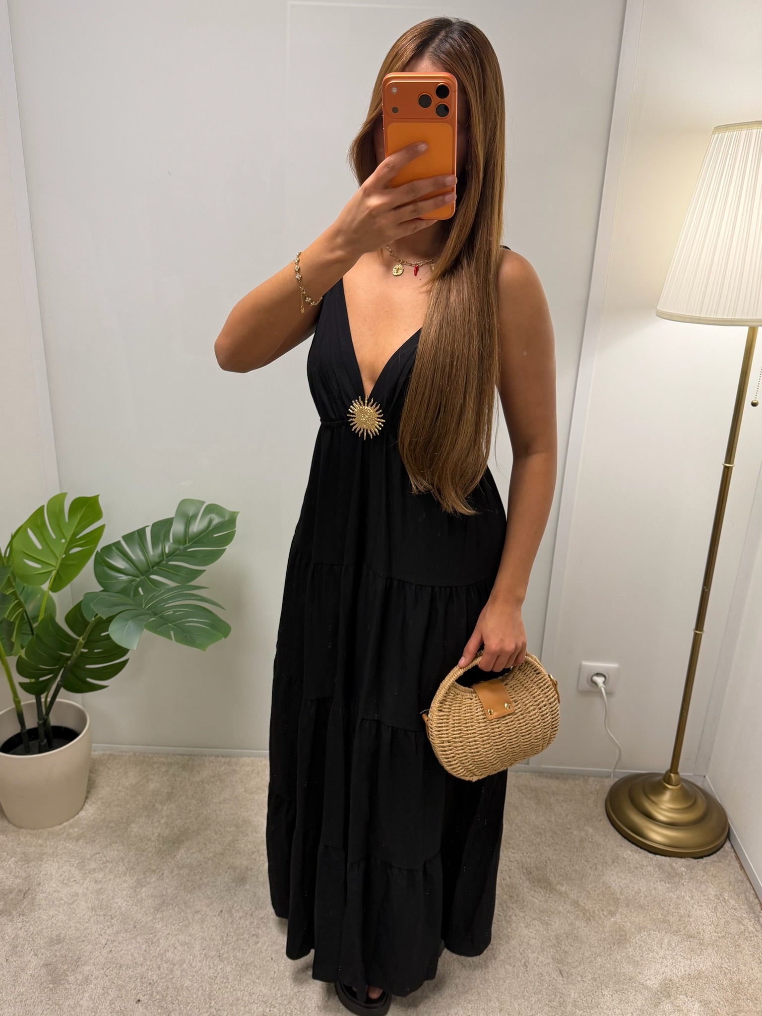 Robe Sandra