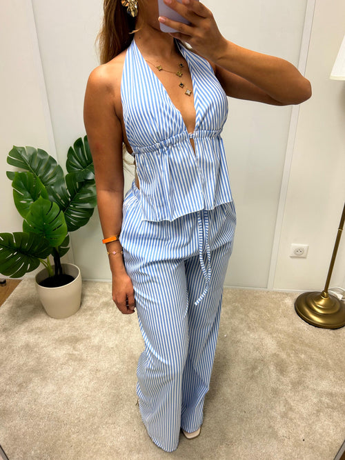 Ensemble Nia