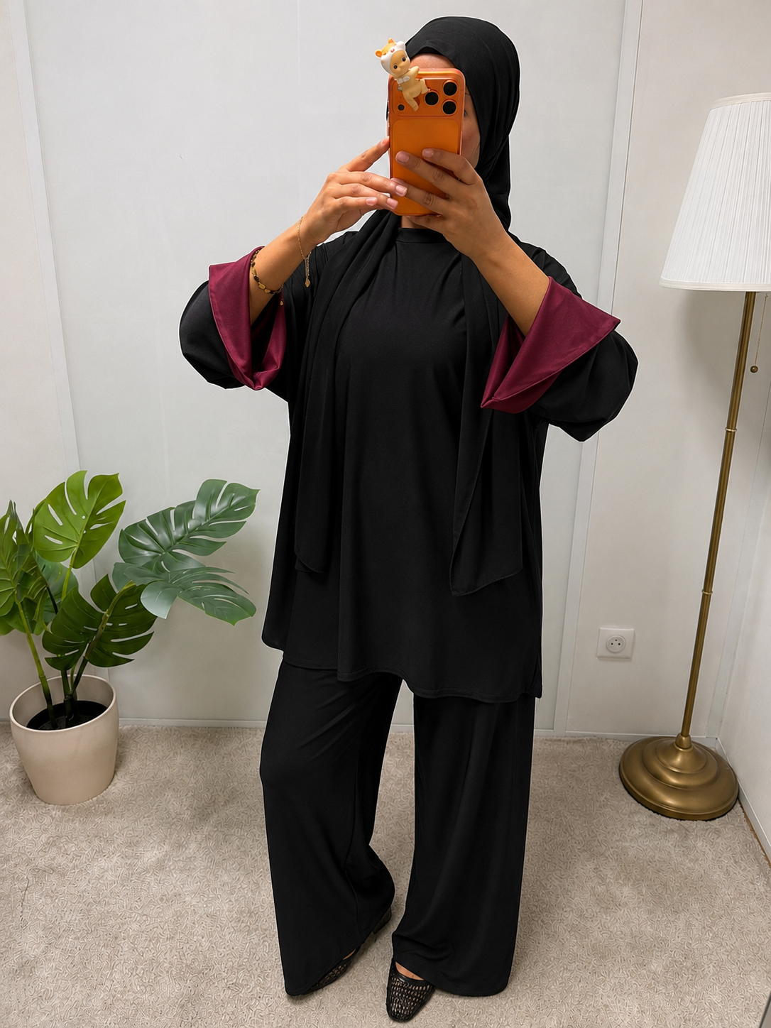 Burkini Khushi