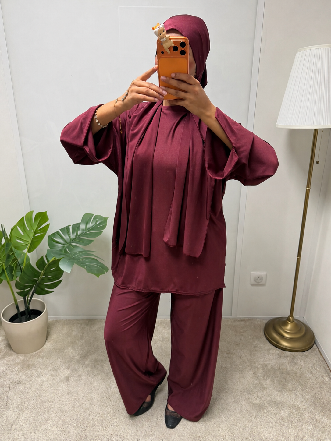 Burkini Khushi