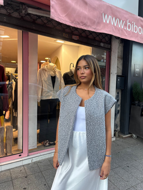 Veste Priscilla